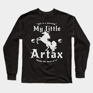 My Little Artax Long Sleeve T-Shirt